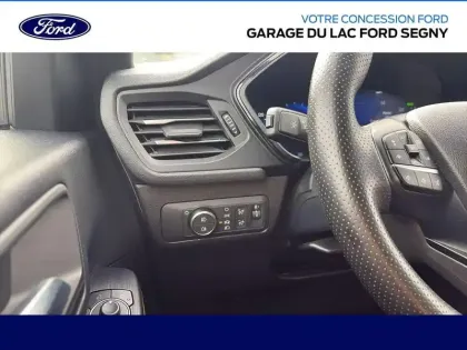 Photo 13 Ford Kuga  2.5 Duratec 190ch FHEV E85 ST-Line Business BVA