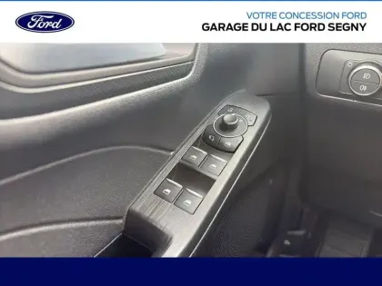 Photo 14 Ford Kuga  2.5 Duratec 190ch FHEV E85 ST-Line Business BVA