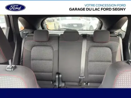 Photo 12 Ford Kuga  2.5 Duratec 190ch FHEV E85 ST-Line Business BVA
