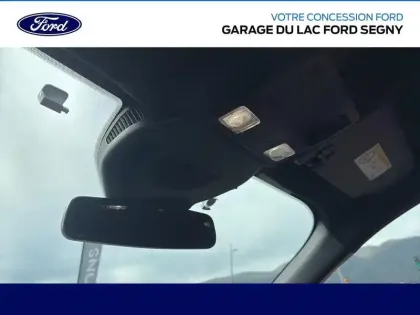 Photo 5 Ford Kuga  2.5 Duratec 190ch FHEV E85 ST-Line Business BVA