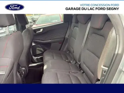 Photo 10 Ford Kuga  2.5 Duratec 190ch FHEV E85 ST-Line Business BVA