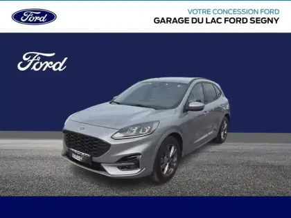 Photo Ford Kuga St-line Business