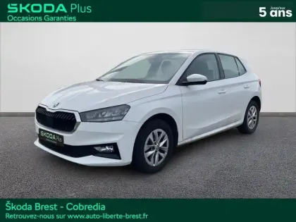 Photo Skoda Fabia Ambition