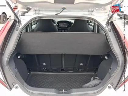 Photo 28 Toyota Aygo X  1.0 VVT-i 72ch Dynamic