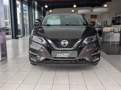 Photo Nissan Qashqai Tekna