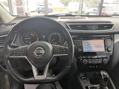 Photo 5 Nissan Qashqai  1.2 DIG-T 115ch Tekna Xtronic