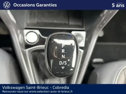 Photo 11 Volkswagen T-cross  1.0 TSI 110ch R-Line Tech DSG7