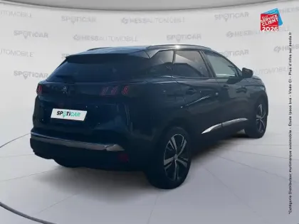 Photo 5 Peugeot 3008  1.5 BlueHDi 130ch S&S Roadtrip EAT8