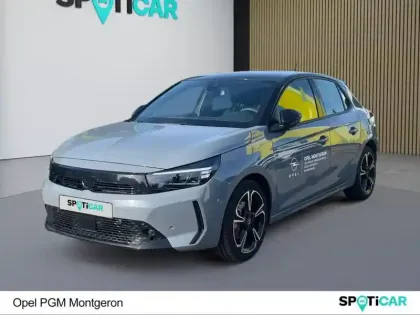 Photo Opel Corsa Gs