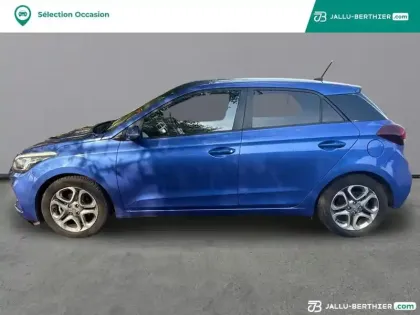 Photo 19 Hyundai I20  1.0 T-GDi 100ch Intuitive
