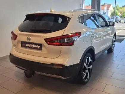 Photo 5 Nissan Qashqai  1.3 DIG-T 160ch Tekna DCT 2019