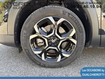 Photo 10 Citroën C5 aircross  Hybrid rechargeable 225ch Shine ë-EAT8