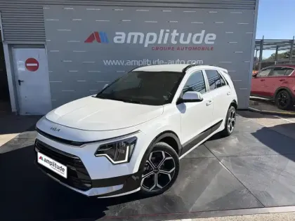Photo Kia Niro Premium