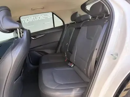 Photo 11 Kia Niro  1.6 GDi 141ch HEV Premium DCT6