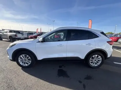 Photo 7 Ford Kuga  2.5 Duratec 180ch Hybrid FlexiFuel Titanium Powershift