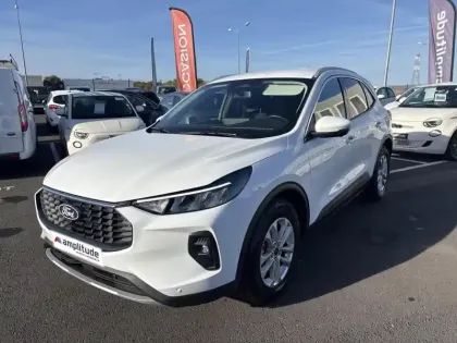 Photo Ford Kuga Titanium