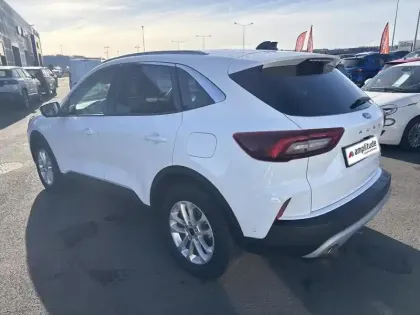 Photo 6 Ford Kuga  2.5 Duratec 180ch Hybrid FlexiFuel Titanium Powershift