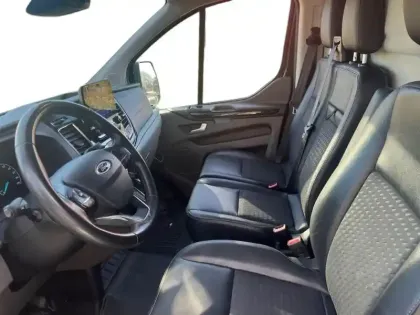 Photo 6 Ford Custom Transit  Fg 300 L1H1 2.0 EcoBlue 170ch Sport BVA8