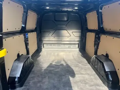 Photo 23 Ford Custom Transit  Fg 300 L1H1 2.0 EcoBlue 170ch Sport BVA8