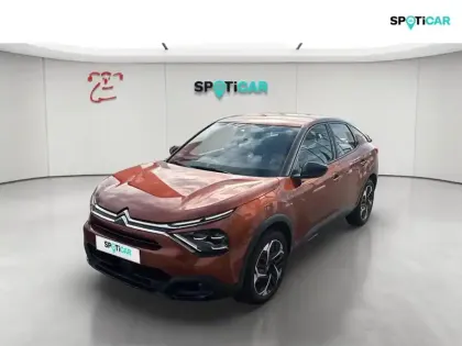 Photo Citroën C4 Feel Pack