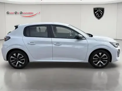 Photo 6 Peugeot 208  Affaire 1.2 100ch S&S