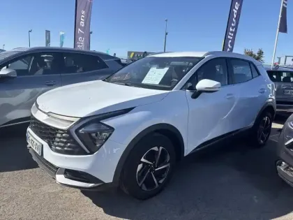 Photo Kia Sportage Active