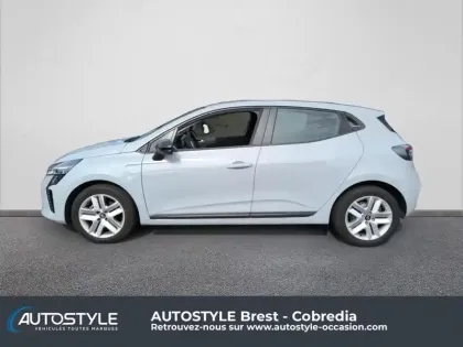 Photo 7 Renault Clio  1.5 Blue dCi 100ch Evolution - 24