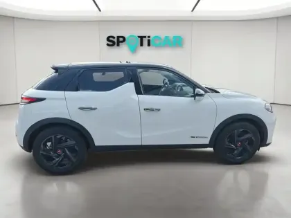 Photo 7 DS DS 3  Crossback E-Tense Performance Line +