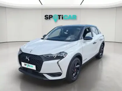 Photo Ds Ds 3 Performance Line +