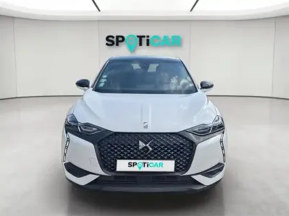 Photo 9 DS DS 3  Crossback E-Tense Performance Line +