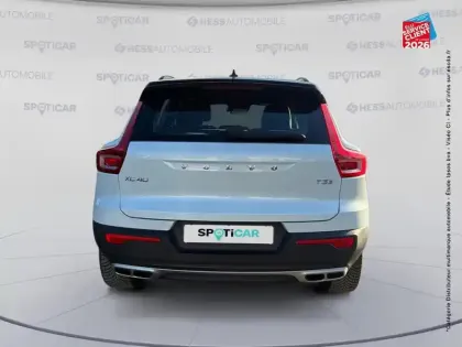 Photo 6 Volvo XC40  T3 156ch R-Design