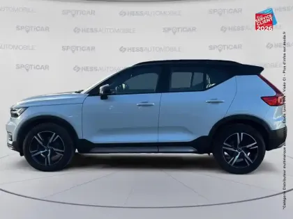 Photo 8 Volvo XC40  T3 156ch R-Design