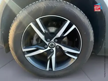 Photo 9 Volvo XC40  T3 156ch R-Design