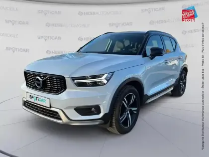 Photo Volvo Xc40 R-design