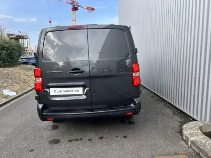 Photo 5 Peugeot Expert  Fg XL 2.2 Diesel 180ch Cabine Approfondie Fixe automatique