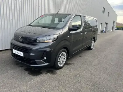 Photo Peugeot Expert Base
