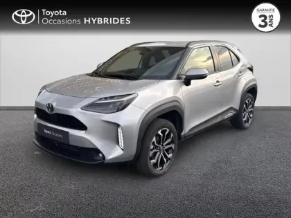 Photo Toyota Yaris Design