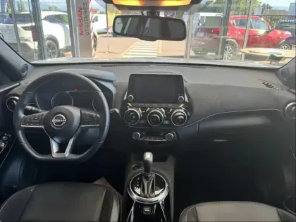 Photo Nissan Juke N-design