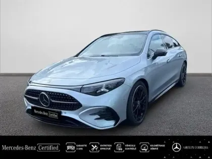 Photo Mercedes Cla Amg Line