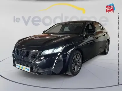 Photo Peugeot 308 Active Pack