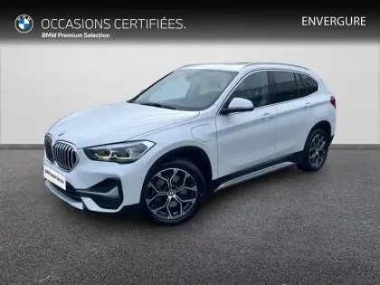 Photo Bmw X1 Xline
