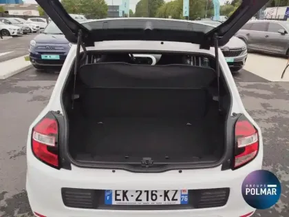 Photo 5 Renault Twingo  1.0 SCe 70ch Life 2 Boîte Courte Euro6