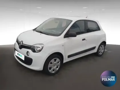 Photo Renault Twingo Life 2