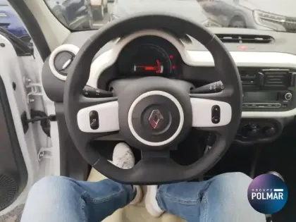 Photo 8 Renault Twingo  1.0 SCe 70ch Life 2 Boîte Courte Euro6