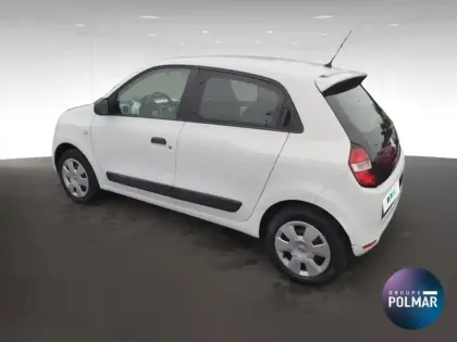 Photo 6 Renault Twingo  1.0 SCe 70ch Life 2 Boîte Courte Euro6