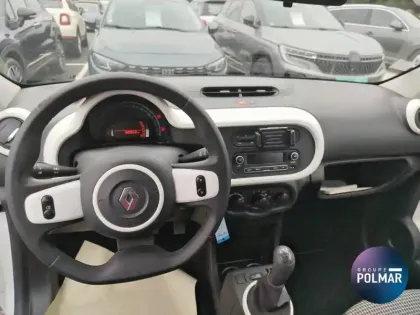 Photo 7 Renault Twingo  1.0 SCe 70ch Life 2 Boîte Courte Euro6