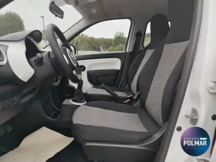 Photo 10 Renault Twingo  1.0 SCe 70ch Life 2 Boîte Courte Euro6