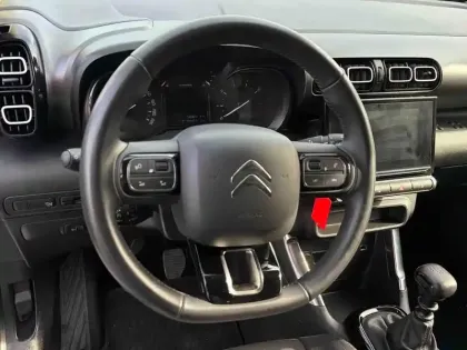 Photo 11 Citroën C3 Aircross  PureTech 110ch S&S Feel Pack