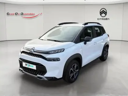 Photo Citroën C3 Aircross Feel Pack