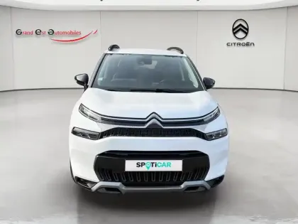 Photo 8 Citroën C3 Aircross  PureTech 110ch S&S Feel Pack